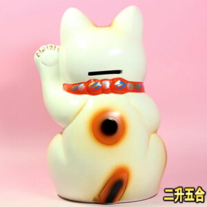 外国人向けお土産：背面