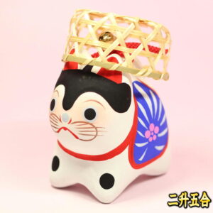 妊娠祝いの贈り物：正面