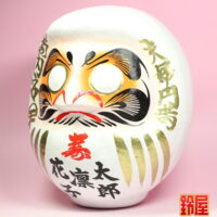 結婚祝いのプレゼントの縁起物：左斜め前画像