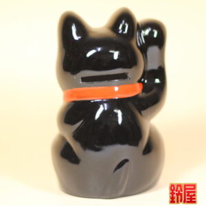結婚祝いのお返しの縁起物：黒色2