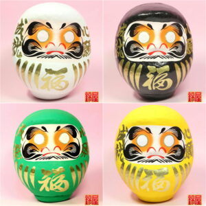 縁起物のおしゃれな引き出物1
