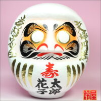 結婚式のおすすめの縁起物：正面画像