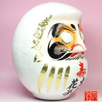 結婚式のおすすめの縁起物：右斜め前画像