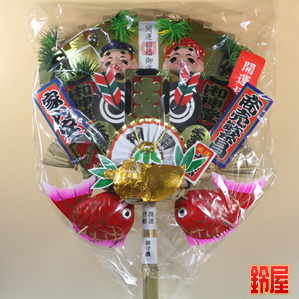 なぜ熊手は縁起物なのか