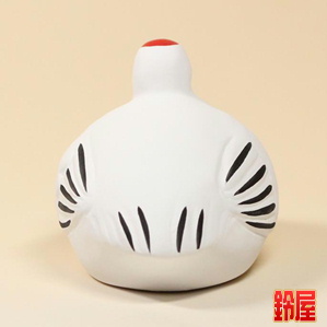 なぜ鶴の置物は縁起物なのか2
