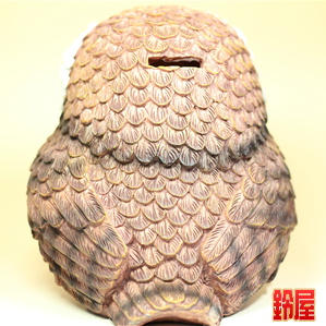 なぜフクロウの置物は縁起物なのか2